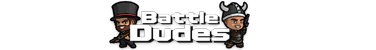 Battle Dudes io